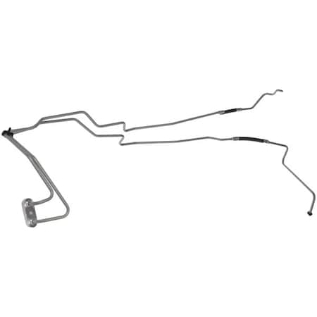 Dorman Transmission Lines, 624-994 624-994